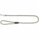 Dog Lead Trixie Cavo Green Sand S/M 1 m