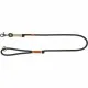 Correa para Perro Trixie Be Nordic Negro Arena S/M