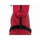 Dog raincoat Trixie Vimy Red XS