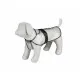 Chubasquero para Perro Trixie Tarbes Transparente M