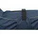 Dog raincoat Trixie Husum Dark blue M