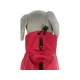 Dog raincoat Trixie Vimy Red XL