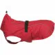 Dog raincoat Trixie Vimy Red S