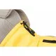 Chubasquero para Perro Trixie Vimy Amarillo M