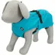 Chubasquero para Perro Trixie Vimy Turquesa XS