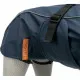 Dog raincoat Trixie Husum Dark blue S