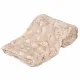 Pet blanket Trixie Cosy Beige Plush 150 × 100 CM