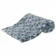 Pet blanket Trixie Tammy Blue Beige Polyester 150 × 100 CM