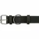 Collar para Perro Trixie Heartbeat Negro S/M 34-40 cm