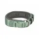 Dog collar Trixie Premium Green Graphite XS/S 27-35 cm