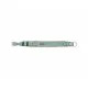 Dog collar Trixie Premium Green Graphite L/XL 53-62 cm