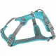 Arnés para Perro Trixie Active Premium Azul claro M/L