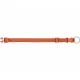 Collar para Perro Trixie Premium Naranja S/M 30-45 cm