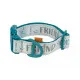 Dog collar Trixie BE NORDIC Blue S/M 32-45 cm