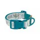 Dog collar Trixie BE NORDIC Blue M/L 40-60 cm