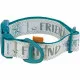 Dog collar Trixie BE NORDIC Blue M/L 40-60 cm