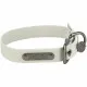 Dog collar Trixie Light grey XS/S 25-32 cm