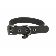 Dog collar Trixie Black XS/S 25-32 cm