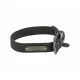 Dog collar Trixie Black XS/S 25-32 cm