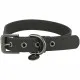 Dog collar Trixie Black XS/S 25-32 cm