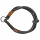 Dog Training Collars Trixie BE NORDIC Brown Dark grey XS/S 30 cm 3 cm