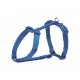 Arnés para Perro Trixie New Premium Azul Cobalto