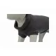 Dog Jumper Trixie Berlín Anthracite S