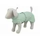 Chubasquero para Perro Trixie Dublín Verde XS 25 cm