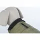 Abrigo para Perro Trixie Arlay Verde oscuro XS