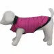 Abrigo para Perro Trixie Arlay Morado XS