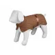 Abrigo para Perro Trixie Tropea Marrón M 45 cm