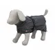 Abrigo para Perro Trixie Calvi Negro XS