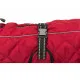 Abrigo para Perro Trixie Minot  Rojo XS