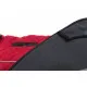 Abrigo para Perro Trixie Minot  Rojo XS