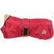 Dog Coat Trixie Orléans Red XS