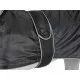 Abrigo para Perro Trixie Orléans Negro XS