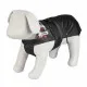 Abrigo para Perro Trixie Paris Negro L