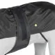 Abrigo para Perro Trixie Paris Negro XS