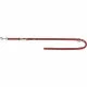 Adjustable dog leash Trixie Premium Red L/XL