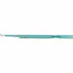 Adjustable dog leash Trixie Premium Light Blue M/L
