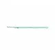Adjustable dog leash Trixie Premium Mint M/L