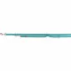 Adjustable dog leash Trixie Premium Light Blue M/L