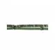 Adjustable dog leash Trixie Premium Green XS/S