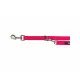 Adjustable dog leash Trixie New Premium Fuchsia XS/S
