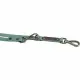 Adjustable dog leash Trixie CityStyle Green L/XL