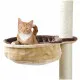 Cama para Gato Trixie Marrón 38 cm Metal