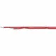 Adjustable dog leash Trixie Red XS/S