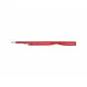 Adjustable dog leash Trixie 20103 Red XS