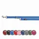 Adjustable dog leash Trixie 20103 Red XS