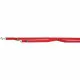 Adjustable dog leash Trixie 20083 Red M/L